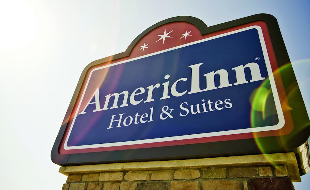 Americinn By Wyndham צ'נהאסן מראה חיצוני תמונה