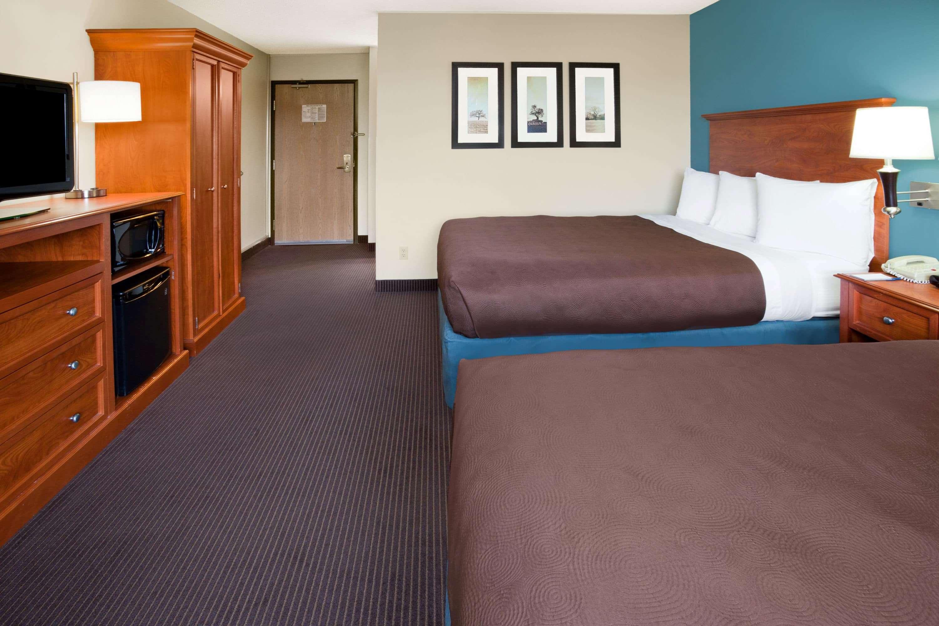 Americinn By Wyndham צ'נהאסן מראה חיצוני תמונה