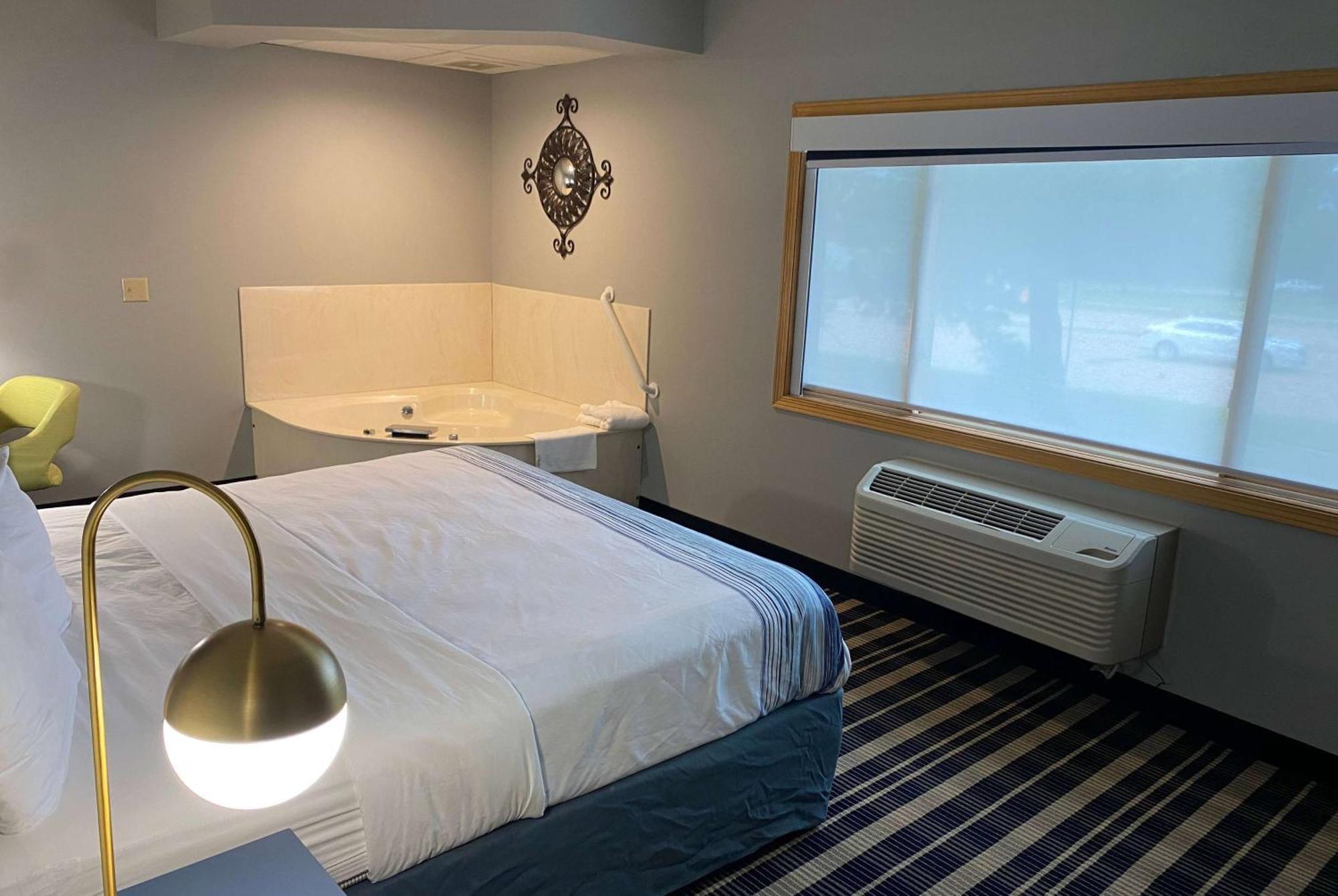 Americinn By Wyndham צ'נהאסן מראה חיצוני תמונה