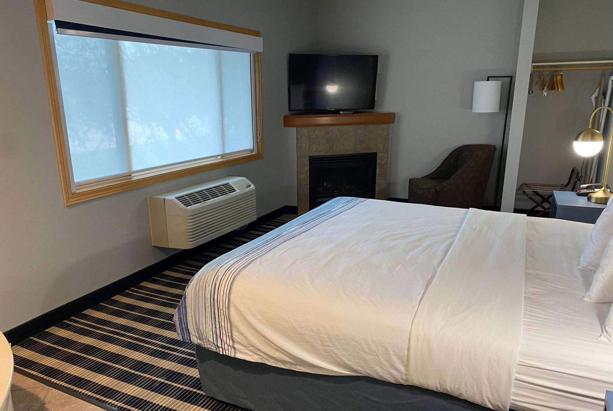 Americinn By Wyndham צ'נהאסן מראה חיצוני תמונה